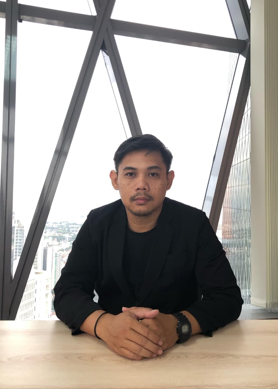 Yudha Kurniawan, S.Sos., M.A